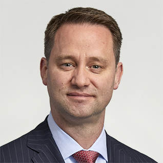 Jason L. White, CFA profile image