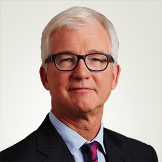 Mark L. Yockey, CFA profile image